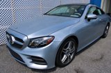 Used 2019 Mercedes-Benz E 450 4MATIC Coupe w/ AMG Line Package image 2