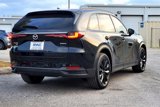 New 2025 MAZDA CX-90 3.3 Turbo w/ Premium Sport Pkg image 5