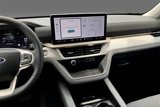 New 2025 Ford Explorer Active image 4