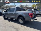 Used 2021 Ford F150 XLT w/ Equipment Group 301A Mid image 5