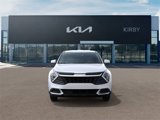 New 2025 Kia Sportage LX image 2