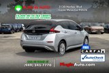 Used 2023 Nissan Leaf S image 4