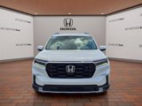 New 2025 Honda Pilot Touring image 2