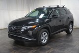 Certified 2022 Hyundai Tucson SEL image 2