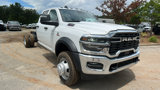 New 2025 RAM 5500 Tradesman image 5