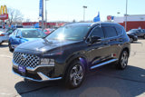 Used 2022 Hyundai Santa Fe SEL w/ Convenience + Premium Package image 4