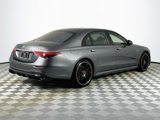 Used 2025 Mercedes-Benz S 63 AMG S image 5