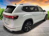 New 2025 Volkswagen Atlas SEL Premium R-Line image 4