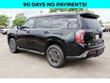 New 2025 Nissan Armada SL w/ Captain's Chari Seat Package image 5