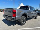 Certified 2024 Ford F250 Lariat w/ Tremor Off-Road Package image 4