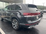 Used 2024 Volkswagen Atlas SEL Premium R-Line image 4
