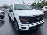 Used 2024 Ford F150 STX image 2