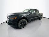 New 2025 Ford F150 XLT image 3
