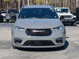 New 2025 Chrysler Pacifica Select w/ Uconnect Theater Family Group image 2