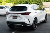 Used 2024 Lexus NX 350 F Sport image 4