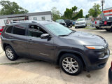 Used 2016 Jeep Cherokee Latitude w/ Comfort/Convenience Group image 5
