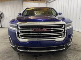 Used 2023 GMC Acadia SLE image 2