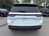 Certified 2024 Jeep Grand Cherokee Altitude image 4