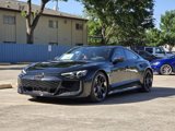 New 2025 Audi RS e-tron GT performance image 4