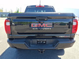 Certified 2024 GMC Canyon AT4X image 5