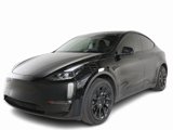 Used 2025 Tesla Model Y Long Range image 3