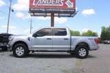 Used 2022 Ford F150 XLT image 2