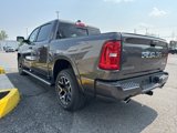 New 2025 RAM 1500 Laramie image 5