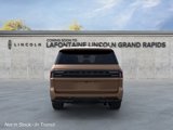 New 2025 Lincoln Navigator Black Label image 5