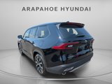 Used 2025 Toyota Grand Highlander AWD Hybrid image 3