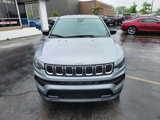 Used 2024 Jeep Compass Sport image 5