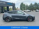 Used 2024 Tesla Model Y Performance image 2