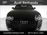 New 2025 Audi A8 L 3.0T image 2