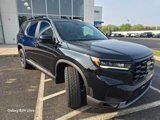 New 2025 Honda Pilot TrailSport image 6