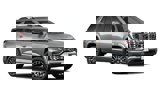 New 2026 GMC Terrain Denali image 5