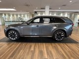 New 2025 MAZDA CX-90 3.3 Turbo S w/ Premium Package image 4