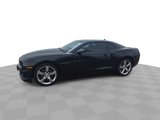 Certified 2013 Chevrolet Camaro SS w/ RS Package image 4