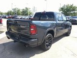New 2026 RAM 1500 Laramie image 3