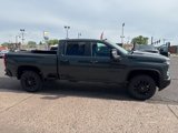 New 2025 Chevrolet Silverado 3500 LT w/ Trail Boss Package image 5