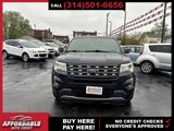 Used 2017 Ford Explorer XLT w/ Equipment Group 202A image 2