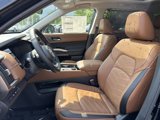 New 2025 Nissan Pathfinder Platinum image 4