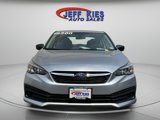 Used 2022 Subaru Impreza 2.0i image 3