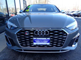 Used 2024 Audi S5 Premium Plus image 2