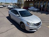 Used 2017 Nissan Altima 2.5 S w/ Power Driver Seat Package image 2