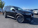 New 2025 Nissan Pathfinder SV image 2