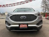 Used 2023 Ford Edge SEL image 2