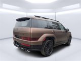 New 2025 Hyundai Santa Fe Calligraphy image 3