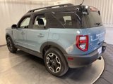 Used 2023 Ford Bronco Sport Outer Banks w/ Tech Package image 4