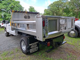 New 2025 Ford F350 XL w/ XL Chrome Package image 3