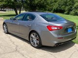 Used 2018 Maserati Ghibli S GranLusso image 6