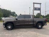Used 2020 GMC Sierra 1500 SLE w/ SLE Value Package image 2